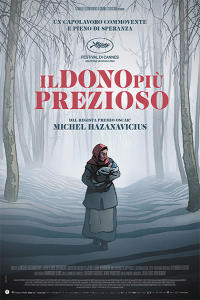 IL DONO PIÙ PREZIOSO