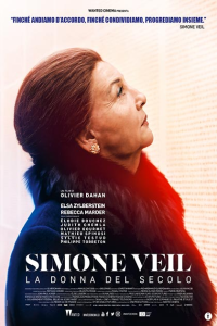 SIMONE VEIL – LA DONNA DEL SECOLO 