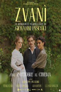ZVANÌ – IL ROMANZO FAMIGLIARE DI GIOVANNI PASCOLI