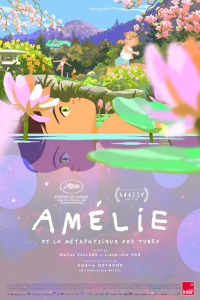 LA PICCOLA AMÉLIE