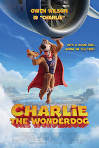 WONDERDOG