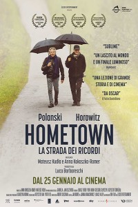 Hometown - La strada dei ricordi