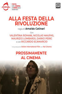 ALLA FESTA DELLA RIVOLUZIONE