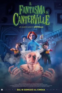 Il Fantasma Di Canterville