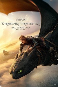 Dragon Trainer (2025)