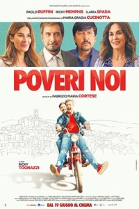 Poveri Noi