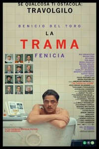 La Trama Fenicia