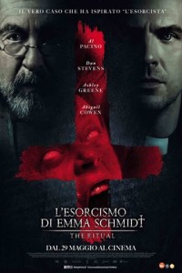 L'Esorcismo Di Emma Schmidt - The Ritual