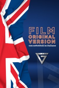 Original Friday - Film in lingua originale