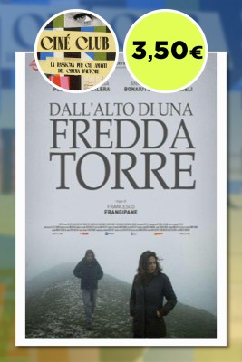 Dall'Alto Di Una Fredda Torre
