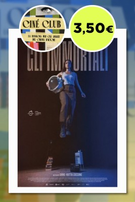 Gli Immortali