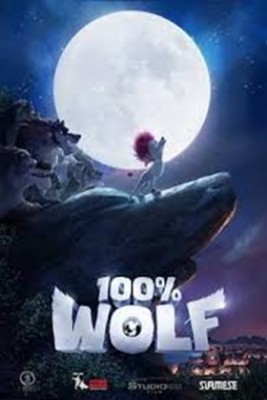 100% Lupo