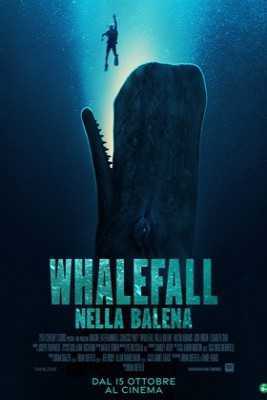 Whalefall - Nella Balena