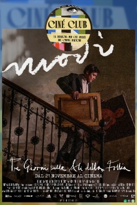 Modi - Tre Giorni Sulle Ali Della Follia