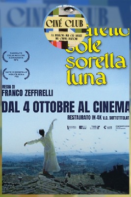 Fratello Sole, Sorella Luna