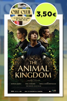 The Animal Kingdom