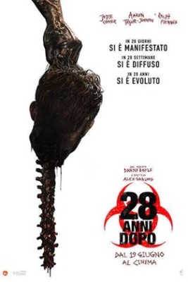 28 Anni Dopo