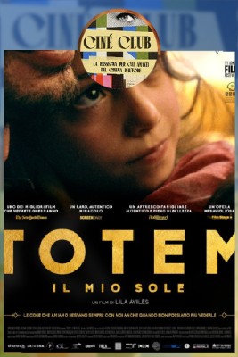 Totem - Il Mio Sole