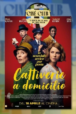Cattiverie A Domicilio