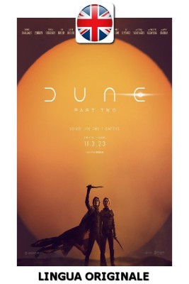 O.V. Dune - Parte 2