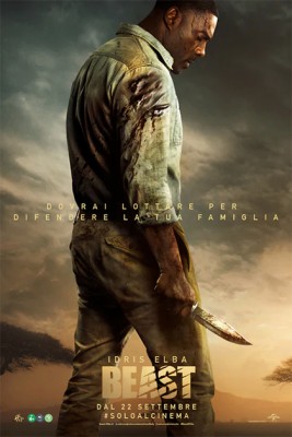 Beast (2022)