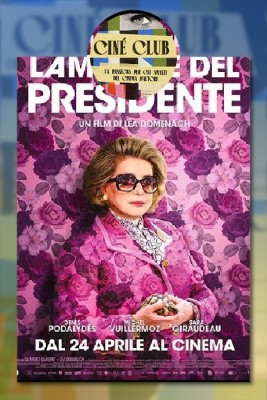 La Moglie Del Presidente