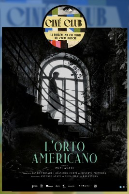 L'Orto Americano
