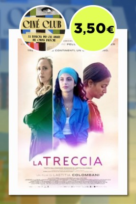 La Treccia