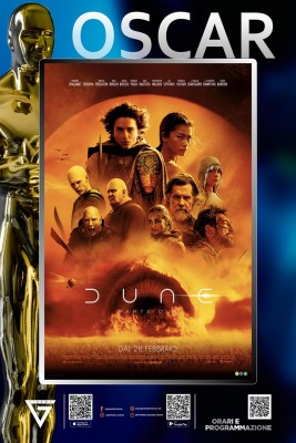 Dune - Parte 2