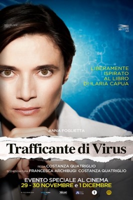 Trafficante Di Virus
