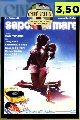Sapore Di Mare