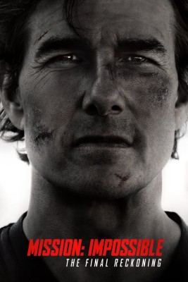 Mission: Impossible-The Final Reckoning
