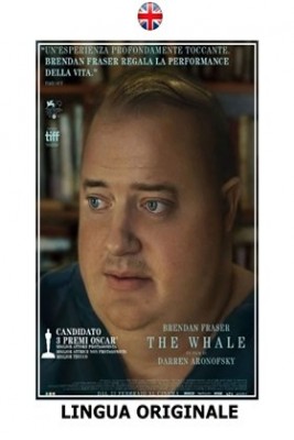 O.V. The Whale