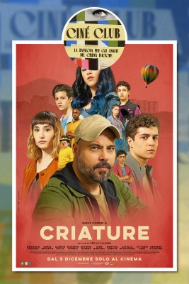 Criature