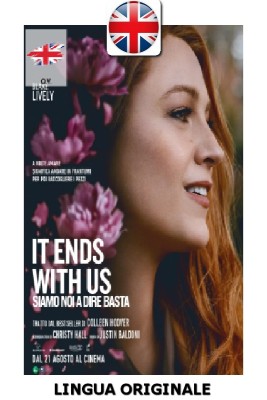 O.V. It Ends With Us