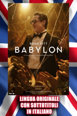 O.V. Babylon
