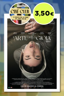 L'Arte Della Gioia - Parte 1
