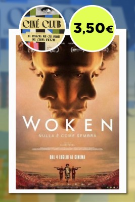 Woken