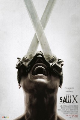 Saw X (VM14)