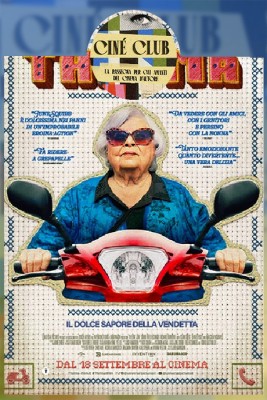 Thelma.