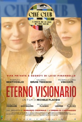 Eterno Visionario