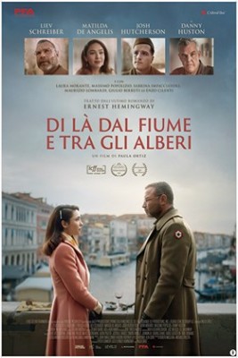 Di La' Dal Fiume E Tra Gli Alberi