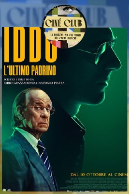 Iddu - L' Ultimo Padrino