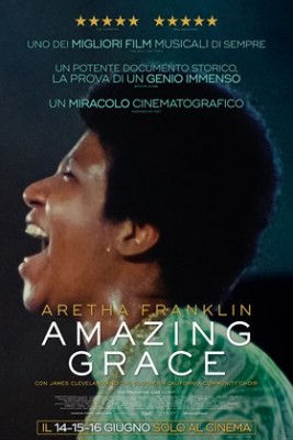 Amazing Grace