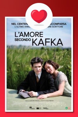 L'Amore Secondo Kafka