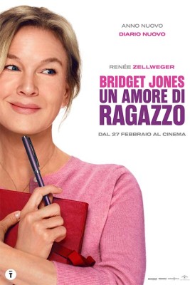 (O.V.) Bridget Jones: Un Amore Di Ragazzo