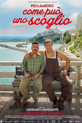 Come Puo' Uno Scoglio