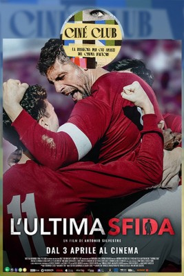 L'Ultima Sfida 2025