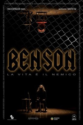 Benson - La Vita E' Il Nemico