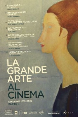 Botticelli E Firenze